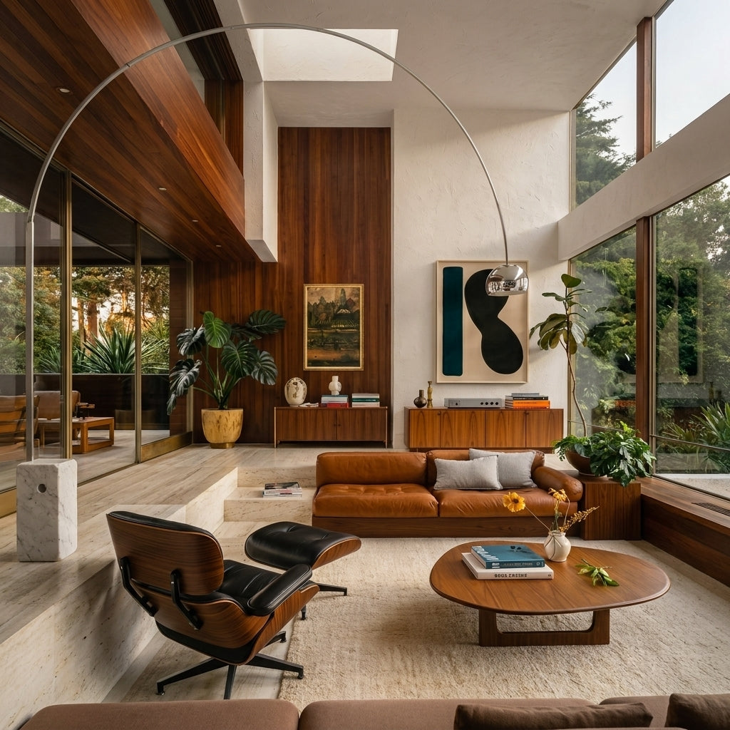 Residential Spaces