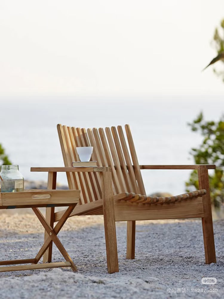 outdoor furniture