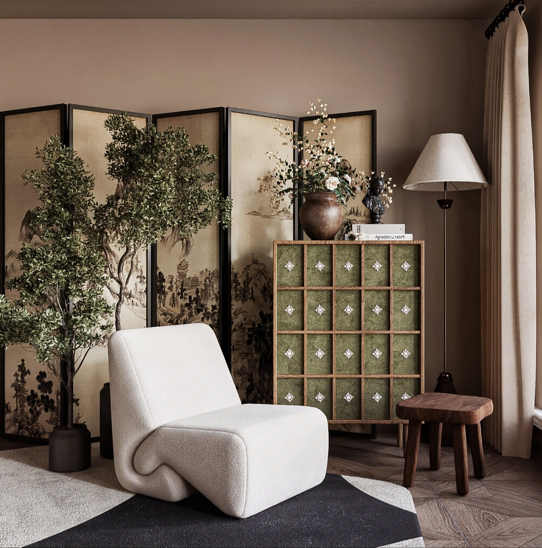 indoor furniture