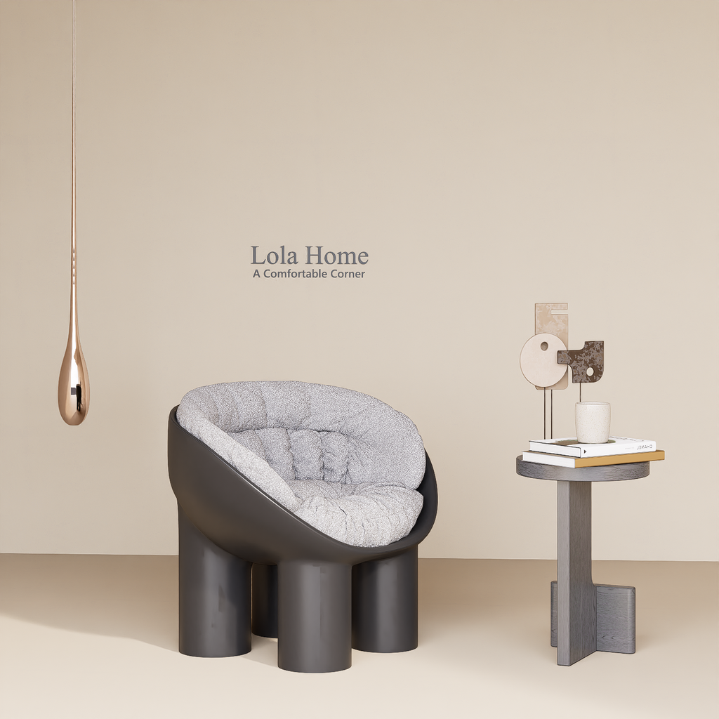 Elephant Chair – Custom Made