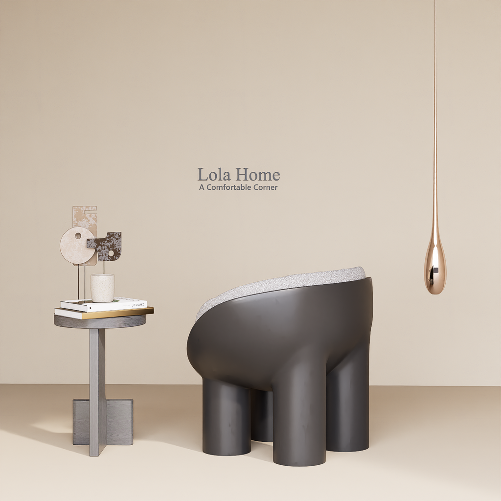 Elephant Chair – Custom Made