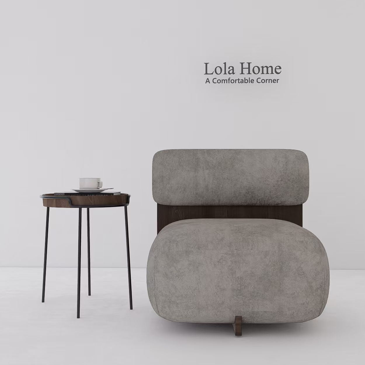 Leisure single chair