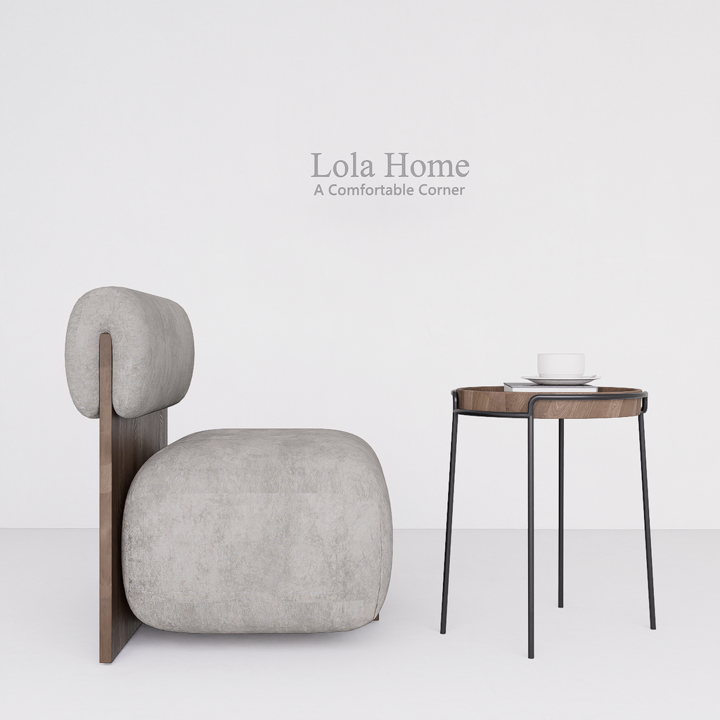 Leisure single chair