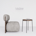 Leisure single chair