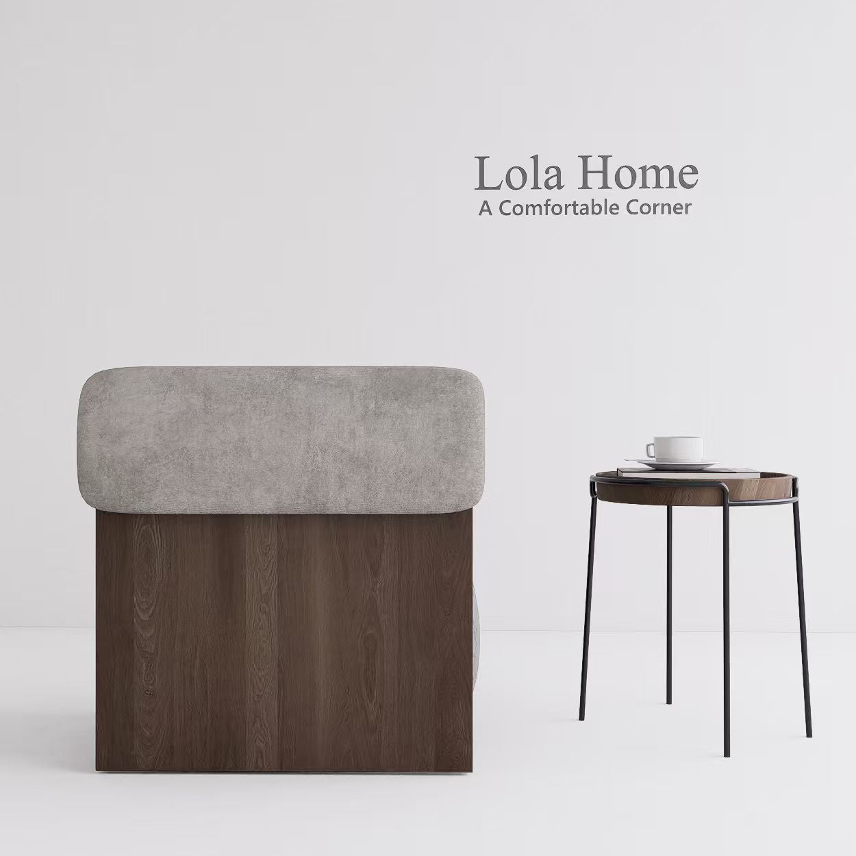 Leisure single chair