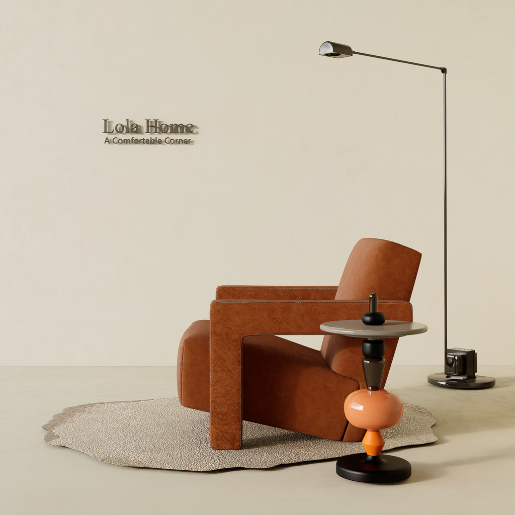 Utrecht Armchair
