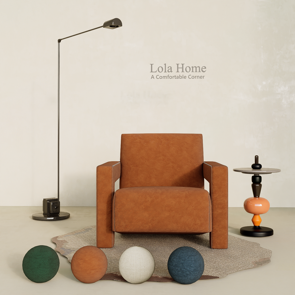Utrecht Armchair