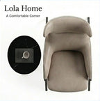 Wingback Chair