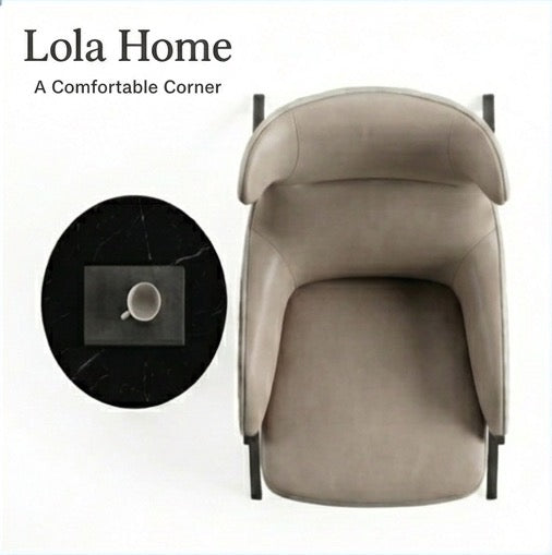 Wingback Chair