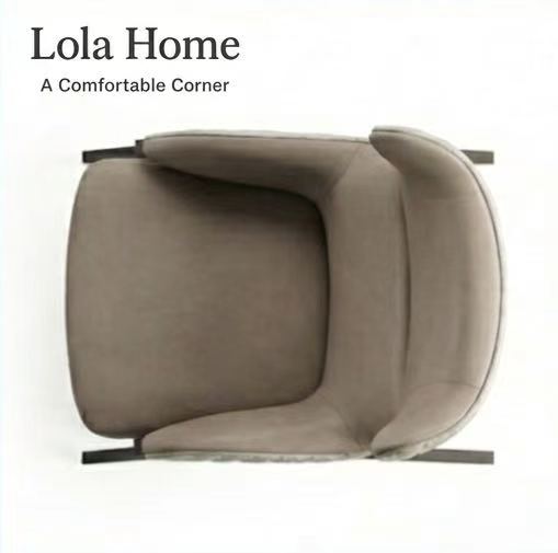 Wingback Chair