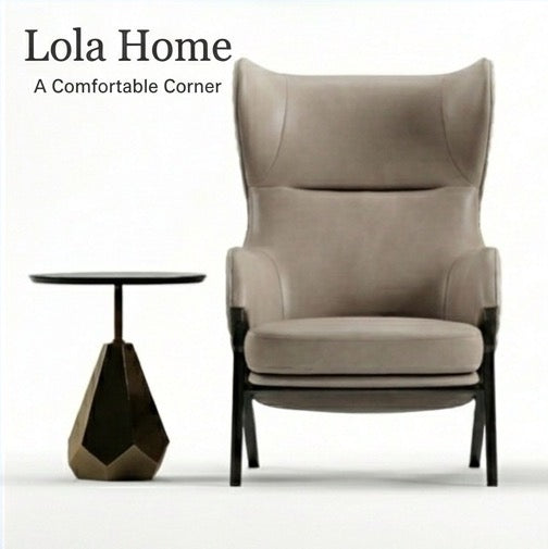 Wingback Chair
