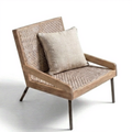 Rattan chair