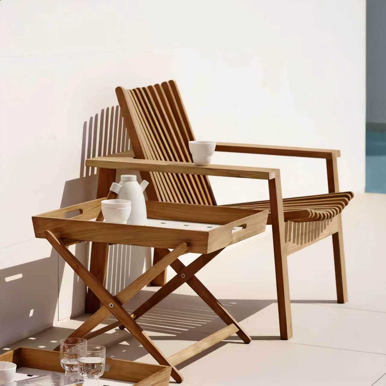 Outdoor furniture