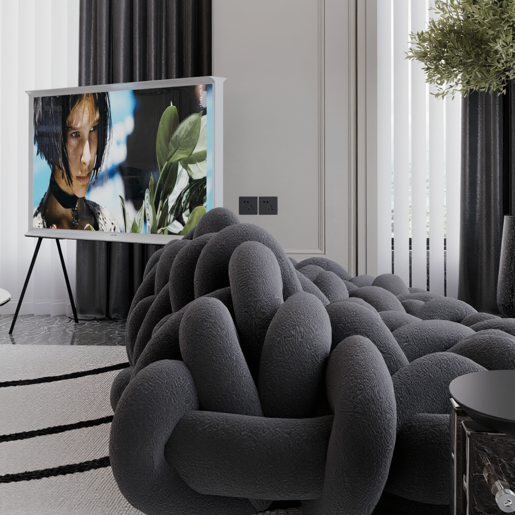 Indoor furniture