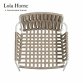 Rattan dining chair