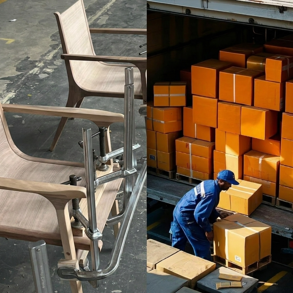 Service tracking