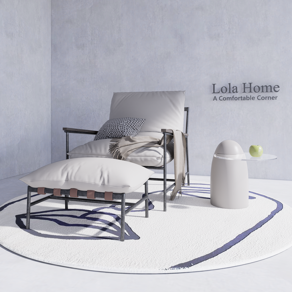 Vail Lounge -Custom Made