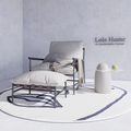 Vail Lounge -Custom Made