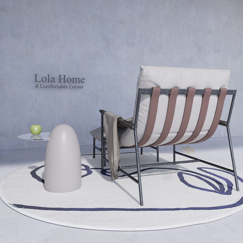 Vail Lounge -Custom Made