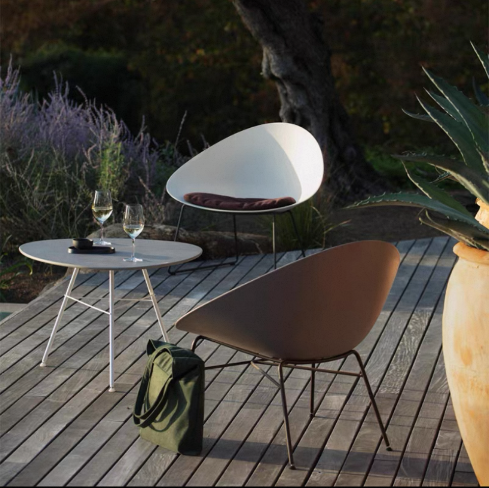 outdoor furniture