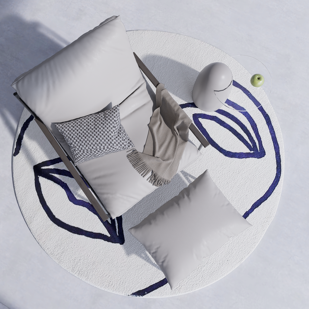 Vail Lounge -Custom Made