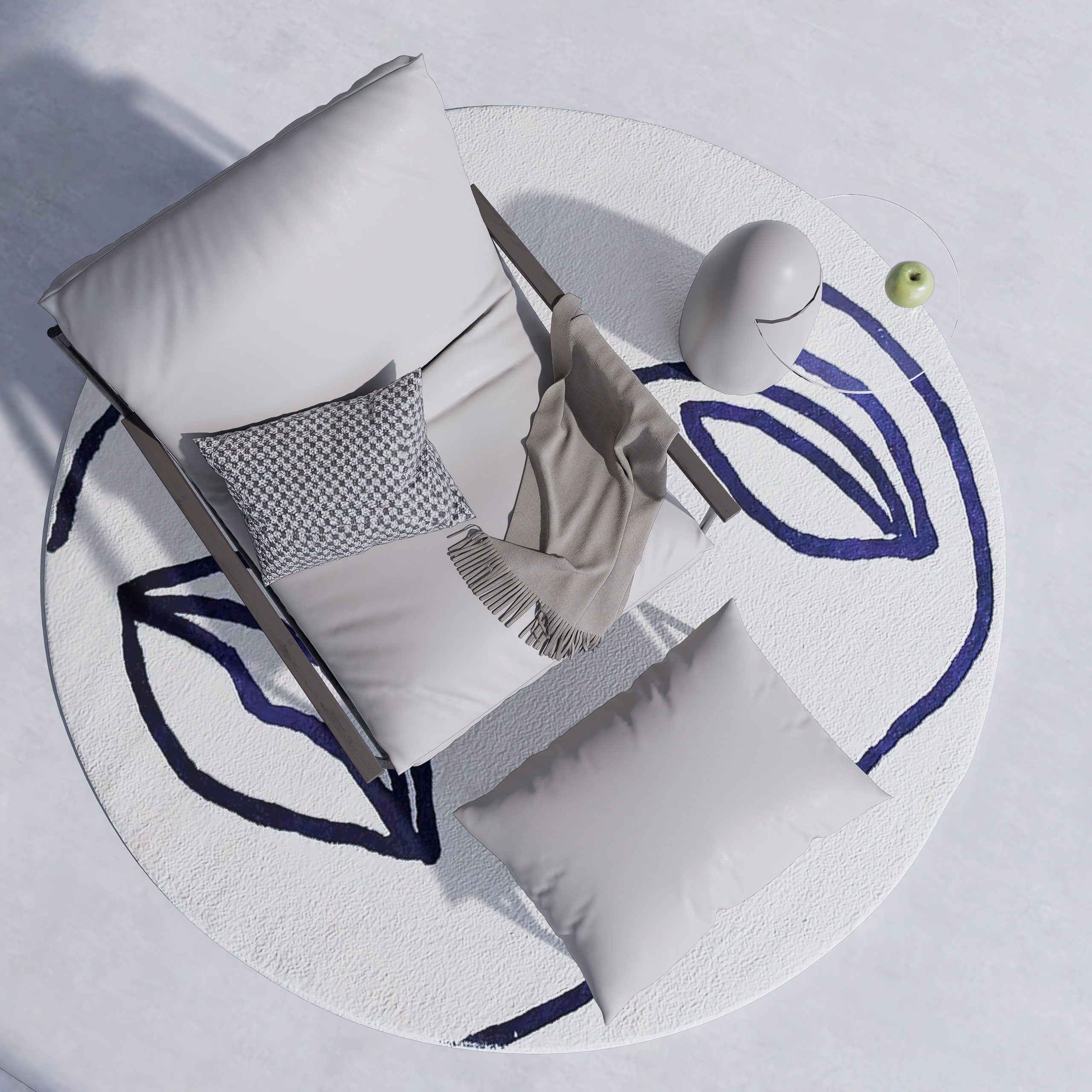 Vail Lounge -Custom Made