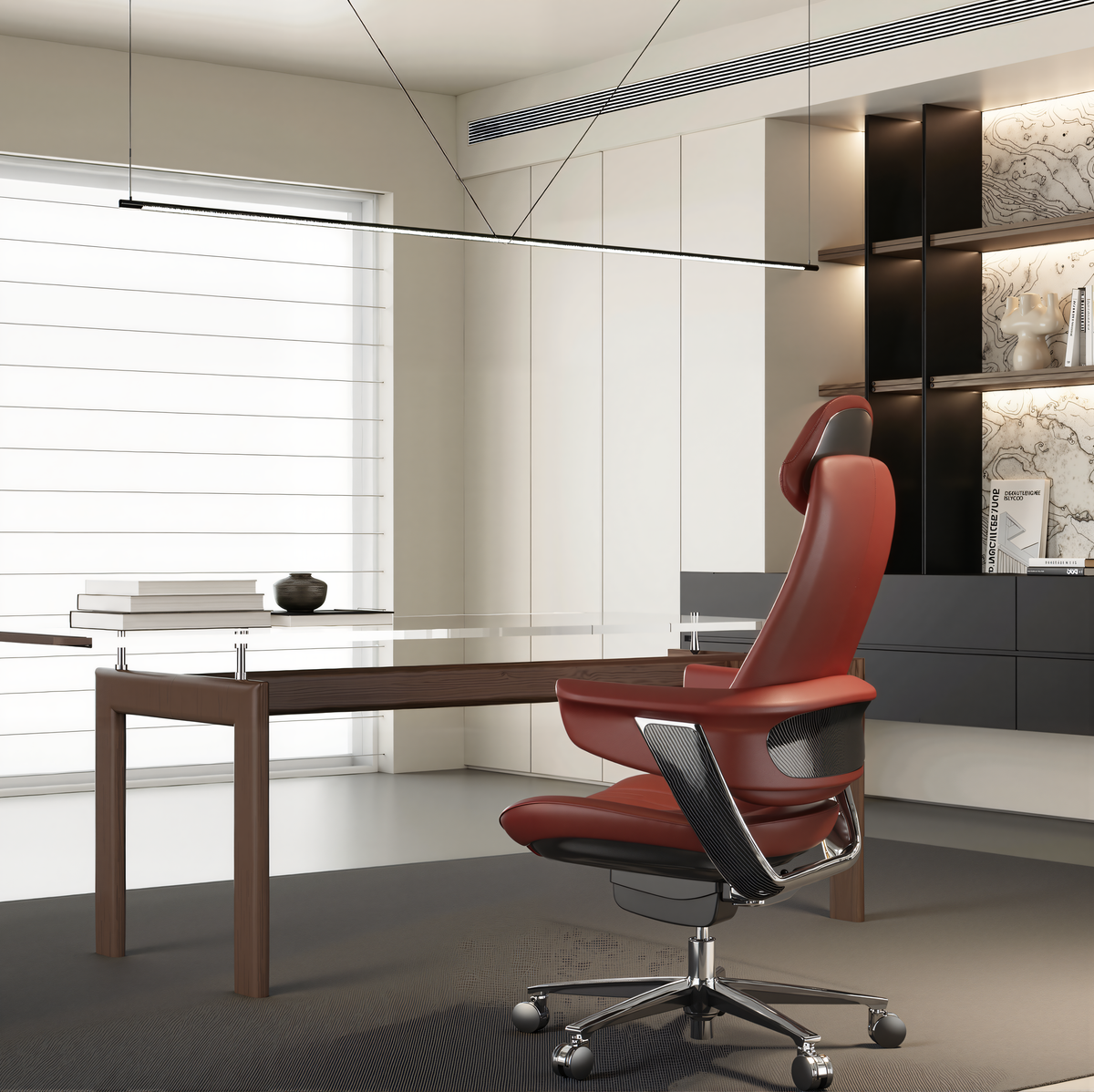 office furniture