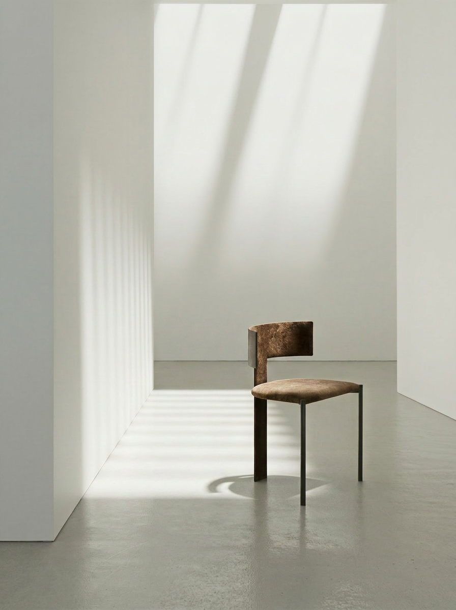 Italian dining chairs