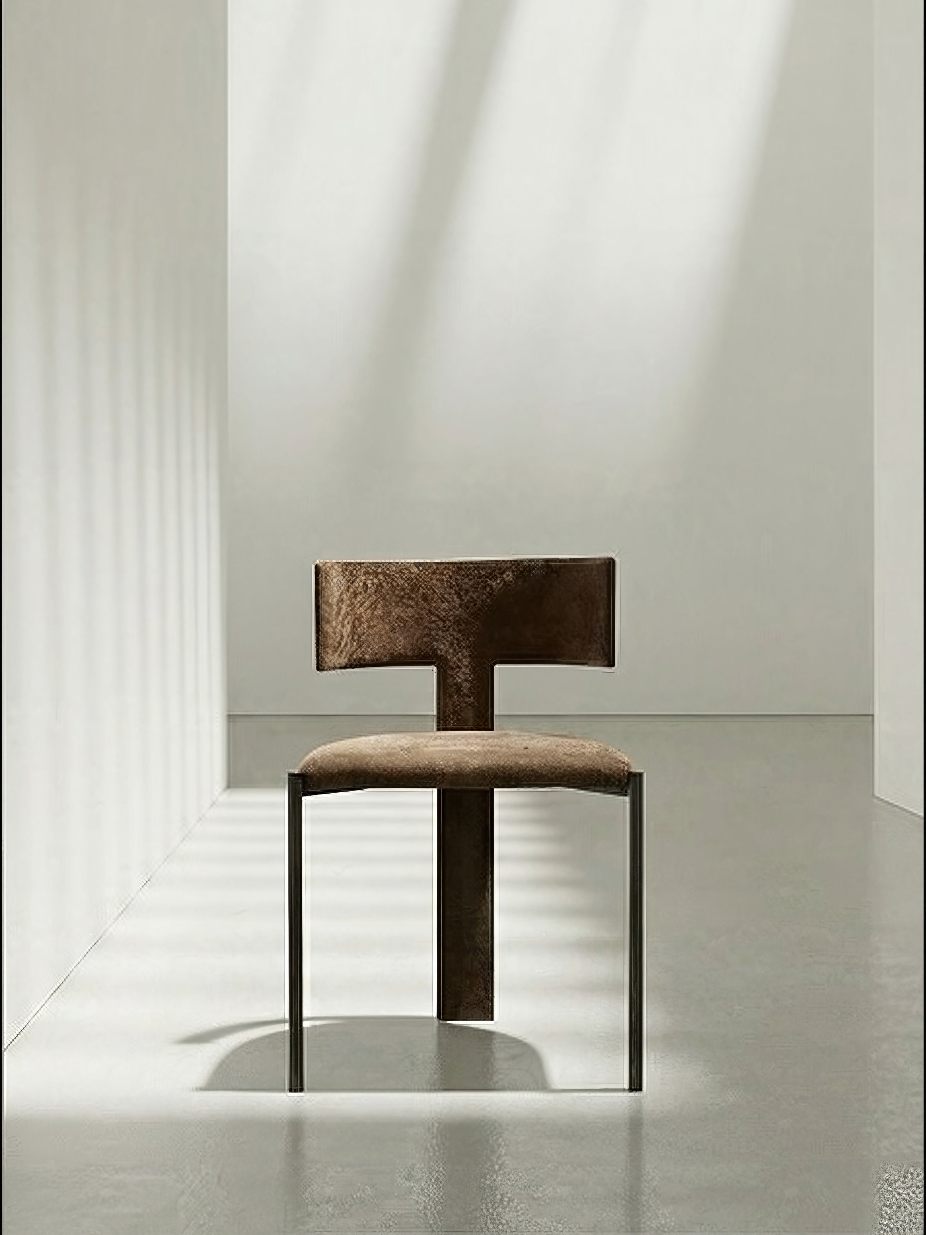 Italian dining chairs