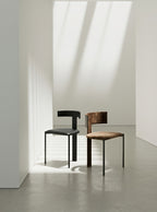 Italian dining chairs