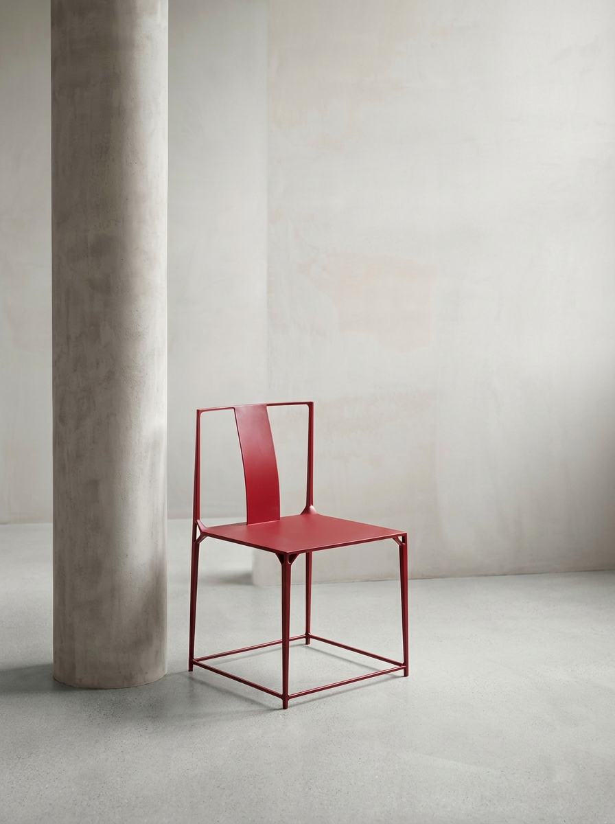 New Chinese style tea room chairs