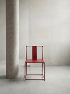 New Chinese style tea room chairs