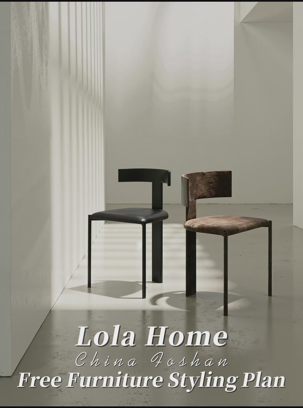 Italian dining chairs