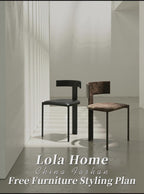 Italian dining chairs
