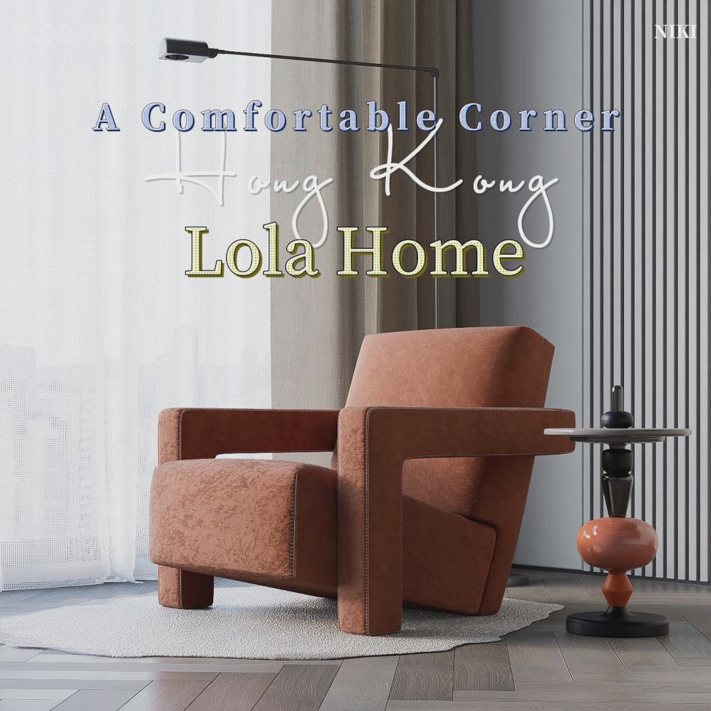 Utrecht Armchair