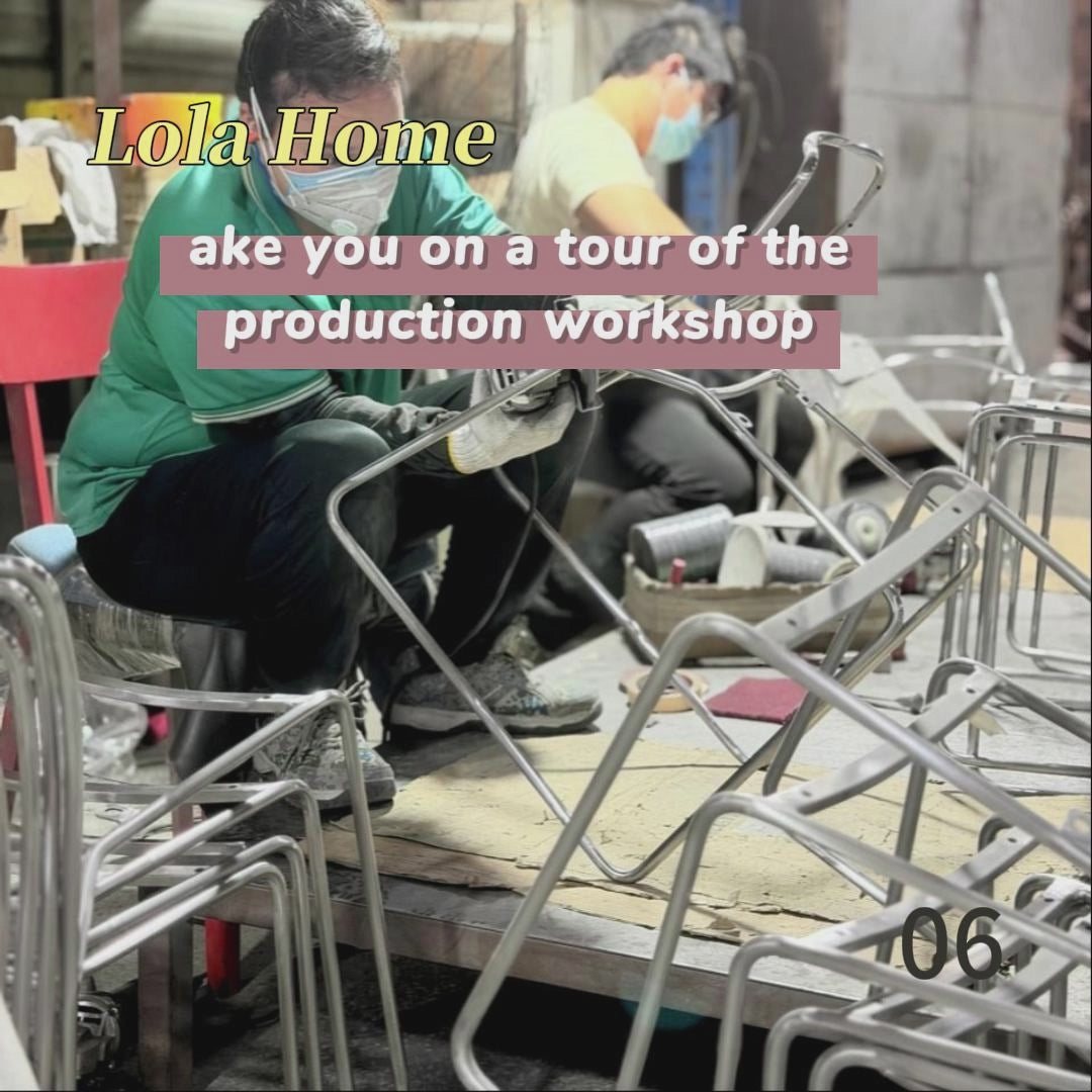 Workshop photos