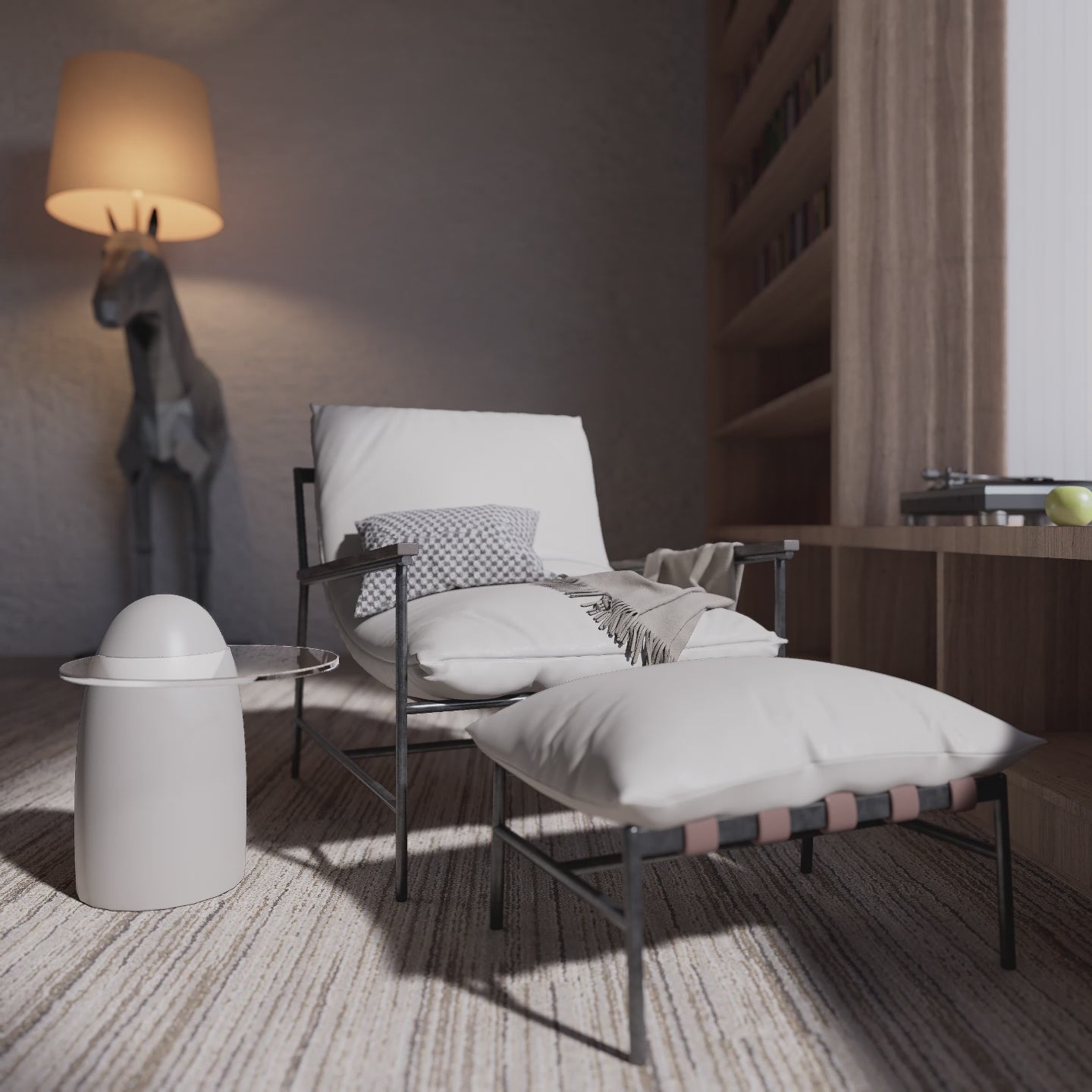 Vail Lounge -Custom Made